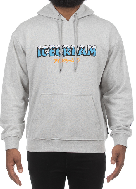 Icecream Cold Goods Hoodie