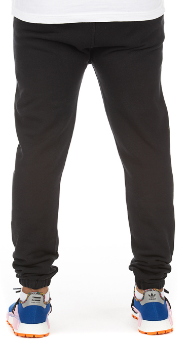 Icecream Mercy Sweatpant Black