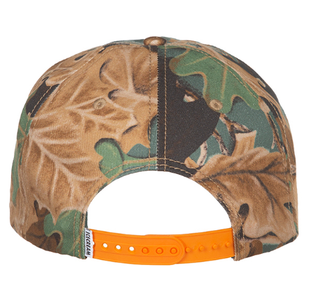 Icecream The Hunt Snapback Hat