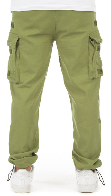 Icecream Militant Pant