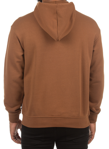 Icecream Universe Hoodie Bison