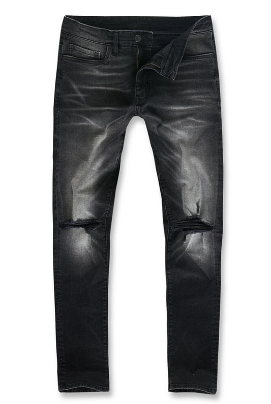 Jordan Craig Sean Portland Denim Black Shadow