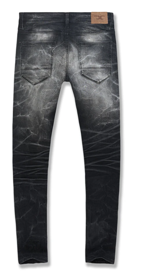 Jordan Craig Sevilla Denim Industrial Black