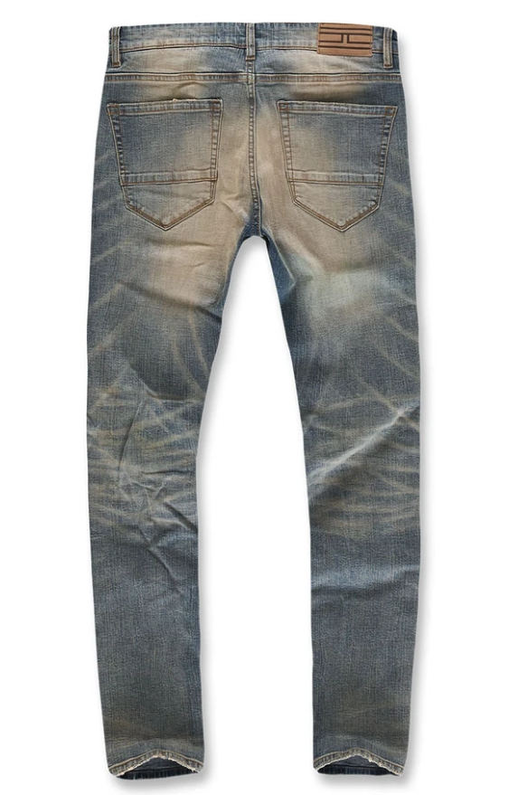 Jordan Craig Sean Portland Denim Desert Storm
