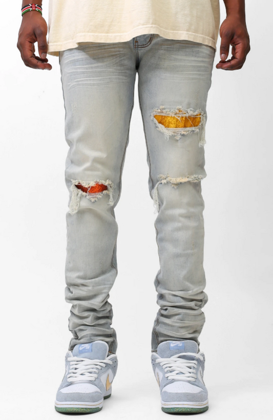 KDNK 2NAKE Jeans