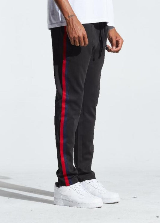 Karter Collection Rivers Track Pants