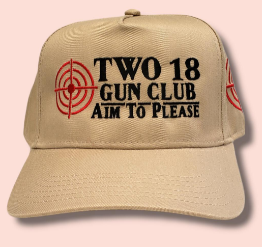 KOFL Aim To Please Khaki