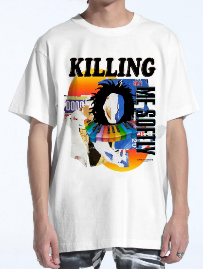 Lifted Anchors "Miseducation" Tee