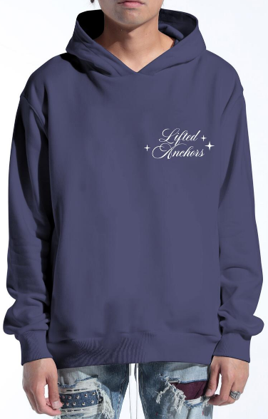 Lifted Anchors "Pegasus" Hoodie