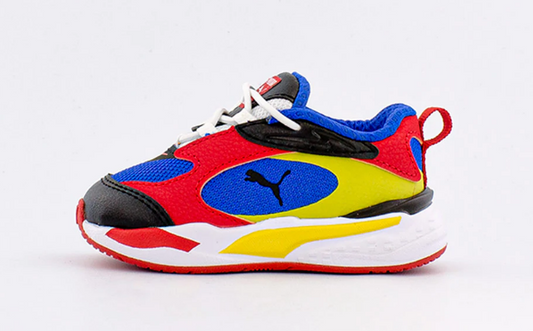 Puma RS-Fast Limits Infant/Toddler