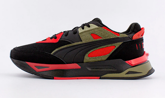 Puma Mirage Sport Tipoff Shoes Men's
