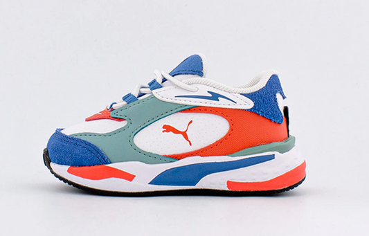 Puma RS-Fast Go For AC Infant/Toddler
