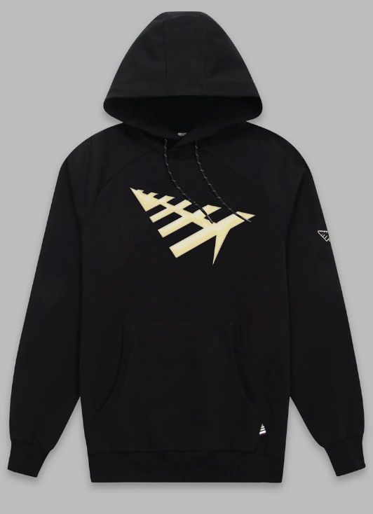 Paper Planes All Points Hoodie