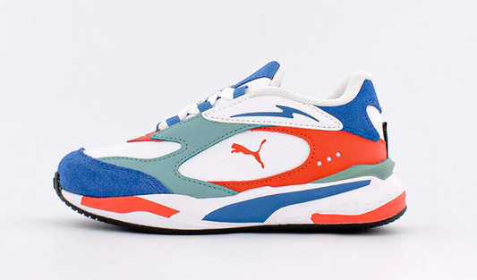 Puma RS-Fast Go For AC Little Kids