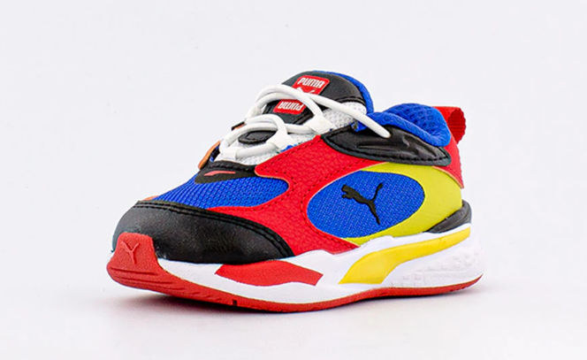 Puma RS-Fast Limits Infant/Toddler