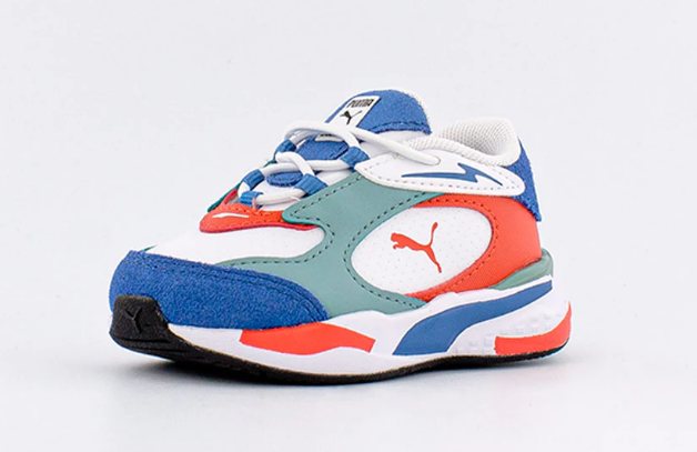 Puma RS-Fast Go For AC Infant/Toddler