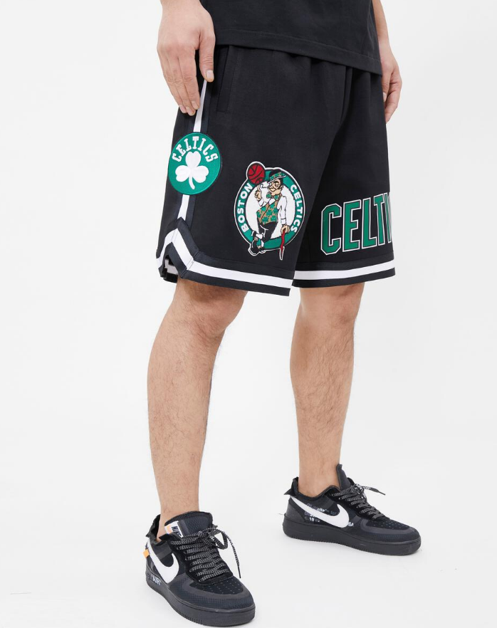 Pro Standard Boston Celtics Pro Team Short
