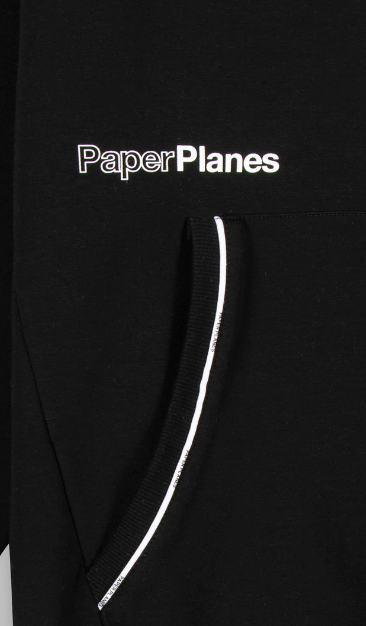 Paper Planes Notorious Hoodie