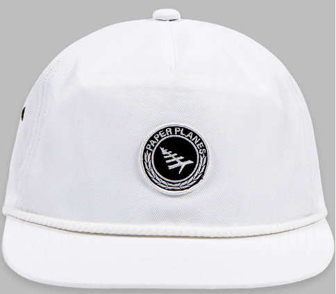 Paper Planes All Clear Strapback