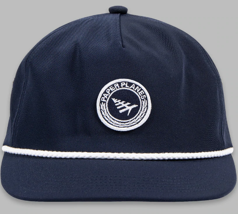 Paper Planes All Clear Strapback