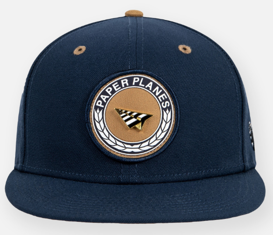 Paper Planes First Class 2.0 9Fifty Snapback Hat