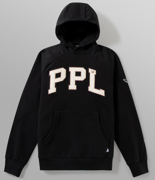 Paper Planes Leadership Hoodie