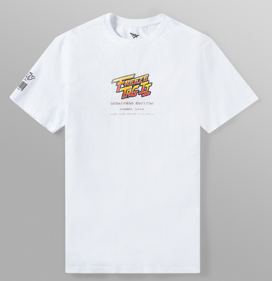 Paper Planes Freeze Tag Tee