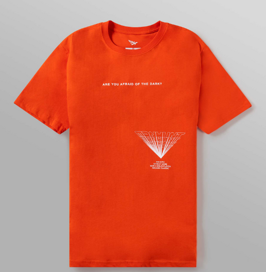 Paper Planes ManHunt Tee