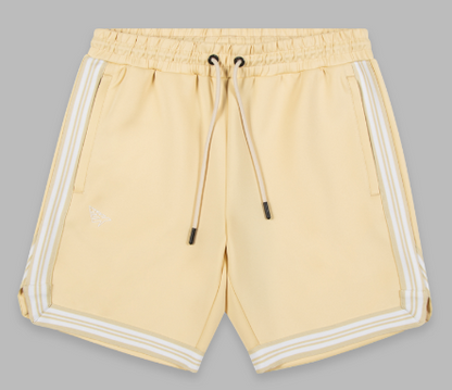 Paper Planes Crew League Short Sandcastle