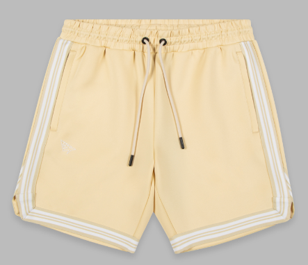 Paper Planes Crew League Short Sandcastle