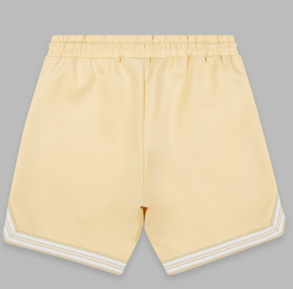 Paper Planes Crew League Short Sandcastle