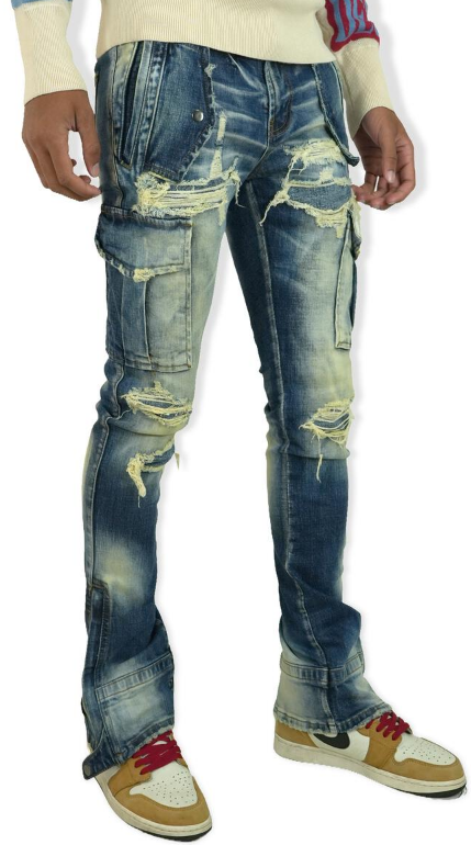 Preme Denim PR-WB-1196