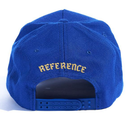 Reference Hat Paradise