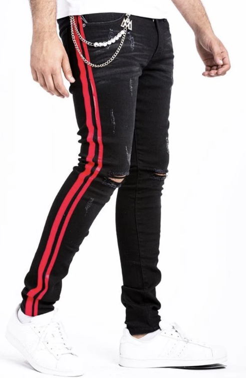 Reelistik Denim RST-4036