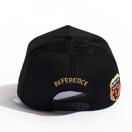 Reference Hat Falcon Trucker