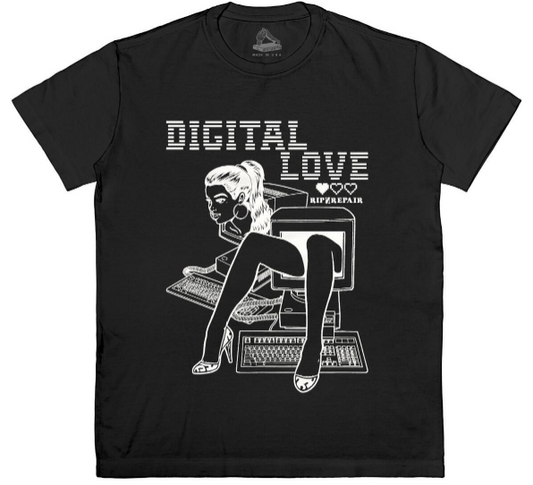 Rip N Repair Digital Love