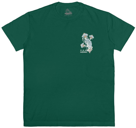 Rip N Repair Deep Breaths