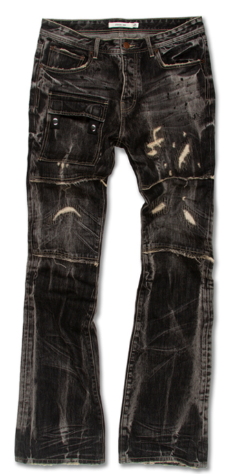 Strivers Row Zen Jean
