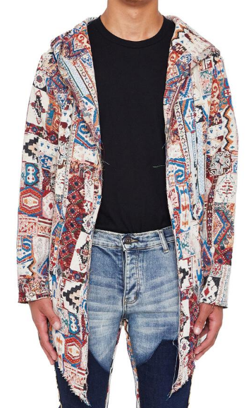 Valabasas The Pledge Aries Jacket